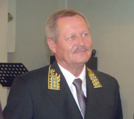 Consulul Rusiei la Constanţa, Mikhail Reva: 